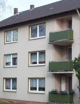 Aufgepasst! gut geschnittene gesucht! gut geschnittene 3-Zimmer-Wohnung mit balkon in Güderath - Mönchengladbach