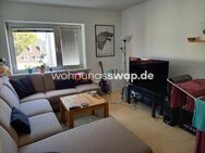 Wohnungsswap - Severinstraße - Köln