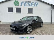 Hyundai i30, 1.6 CRDi N Line 18, Jahr 2019 - Heideck