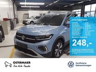 VW T-Cross, 1.0 TSI STYLE 116PS 5J-G, Jahr 2024 - Vilsbiburg