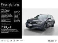 VW Tiguan Life 1,5 l TSI OPF - Büdingen