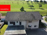 Leben und Arbeiten oder Mehrgenerationenhaus -alles ist möglich. - Lautertal (Odenwald)