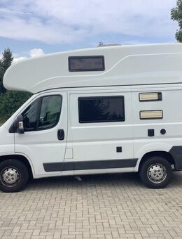 Pössl Vario 499. Auf Wunsch frischer TÜV!!! - Gelsenkirchen