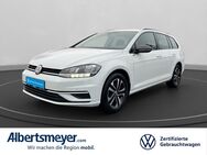 VW Golf Variant, 1.5 TSI Golf VII OPF IQ DRIVE, Jahr 2019 - Leinefelde-Worbis