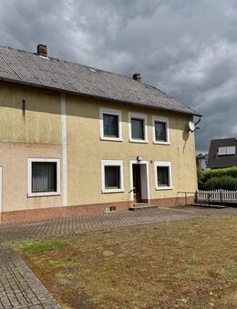 Doppelhaushälfte mit viel Potential - Oberöfflingen