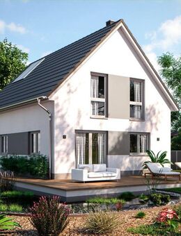 Hier beginnt Ihr Zuhause - Ausbauhaus in Wilsdruff mit Freiraum für Familien - Wilsdruff