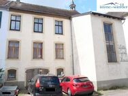 Bieterverfahren: sanierungsbedürftiges großes ehem. Gemeindehaus - Mandelbachtal