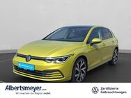 VW Golf, 2.0 TDI VIII Life, Jahr 2020 - Leinefelde-Worbis