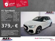 Audi A1, Sportback 35 TFSI S LINE, Jahr 2023 - Offenbach (Main)