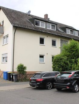 Gut vermietetes 6 Familienhaus in Nürnberg-Großgründlach - Nürnberg