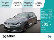 VW Golf, 2.0 l TSI GTI Clubsport, Jahr 2024 - Leonberg (Baden-Württemberg)