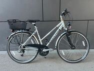 Damen Fahrrad - München