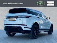 Land Rover Range Rover Evoque Evoque P300e R-Dynamic SE Blackp ACC Matrix - Bruchköbel