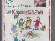 Rolf und seine Freunde im Kindergarten, Kassette, MC - Sebnitz