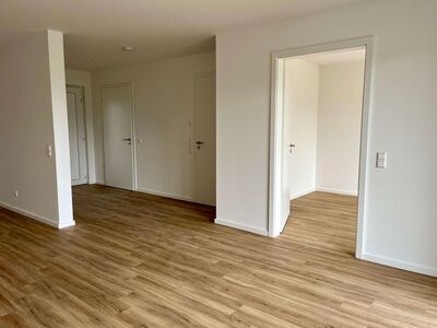 Waghäusel-Kirrlach: Modernes, altersgerechtes und sorgenfreies Wohnen