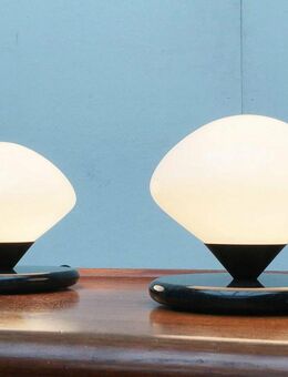 Optelma Table Lamp Tischleuchte zu Mid Century Space Age 60er 70s - Hamburg Hamburg-Nord