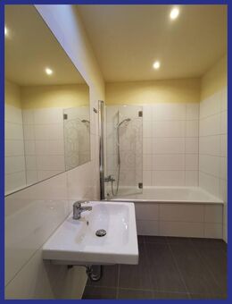 2-Raum-Wohnung mit Einbauküche - Gera