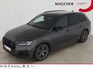 Audi SQ7, competition plus M, Jahr 2023 - Wackersdorf