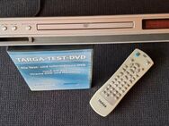 DVD Player + 14 Filme - Lahnstein