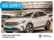 VW Taigo, 1.0 TSI Style, Jahr 2024 - Stuttgart