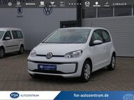 VW up, e-up Elektro Automatik, Jahr 2021 - Rostock