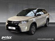 Suzuki Vitara, 1.4 Comfort Allgrip Hybrid, Jahr 2024 - Erfurt