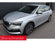 Skoda Scala, 1.0 TSI Tour 5-J-G, Jahr 2022 - Straubing