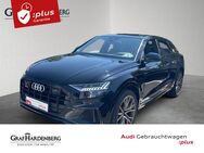 Audi SQ8, 4.0 TDI qu, Jahr 2019 - Singen (Hohentwiel)