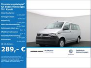 VW T6 Kombi, 2.0 TDI 1, Jahr 2024 - Essen