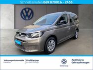 VW Caddy, 2.0 TDI Life " Caddy KO Life 90 CRD AG7, Jahr 2023 - Frankfurt (Main)