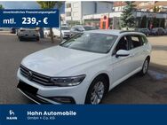 VW Passat Variant, 2.0 TDI Business CarConnect, Jahr 2021 - Göppingen