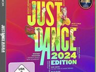 Just Dance 2024 Edition (Code in a box) Xbox Series X