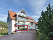 Sonnige 3 Zimmer Wohnung in Tonbach mit EBK - Baiersbronn