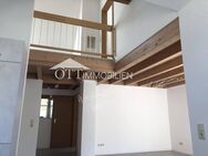 Zur Miete: 3,5 Zimmer-Dachgeschoss-Maisonette-Wohnung in Albstadt-Tailfingen mit Garage! - Albstadt