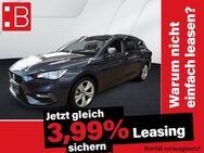 Seat Leon, 1.5 TSI SP FR, Jahr 2024 - Ingolstadt