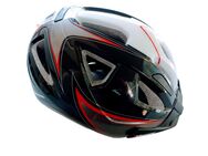 Fahrradhelm BIKEMATE SP-55 S / M 54 -59 NEU - Meißen Zentrum