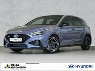 Hyundai i30, 1.5 TGDI N-Line, Jahr 2024 - Wiesbaden Kastel