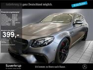 Mercedes E 63 AMG, S T BURM NIGHT DRIVERS SPUR, Jahr 2017 - Mölln (Schleswig-Holstein)