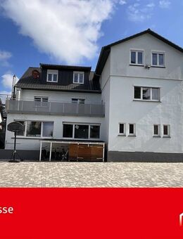 Ehemaliges Kinderheim mit viel Potenzial - Perfekt für Wohnkonzepte & Mitarbeiterunterkünfte - Sinzheim