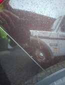 Opel Mokka X EZ 1/17 hu 4/26 oder neu 113tkm in 49326