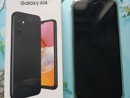 Samsung Galaxy A14 mit Zubehör 128 G - Teutschenthal