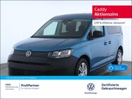 VW Caddy, , Jahr 2023 - Hannover