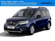 Renault Kangoo, E-TECH elektrisch Equilibre EV45 AC2, Jahr 2023 - Duisburg