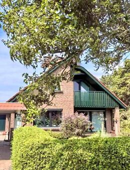 Schönes freistehendes Einfamilienhaus Wolfskehlen - Riedstadt