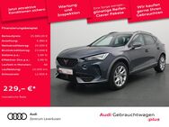 CUPRA Formentor, 1.4 TSI e-Hybrid, Jahr 2022 - Leverkusen