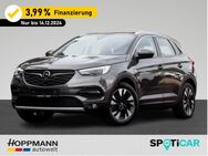 Opel Grandland X, Hybrid Business, Jahr 2021 - Siegen (Universitätsstadt)