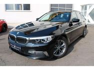 BMW 530 xD Luxury NIGHT-VISION ACC DIGITAL 360° LED - Willmering