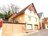 Haus mit Geschichte und großem Potenzial - Ihr Projekt für ein individuelles Zuhause - Zuzenhausen