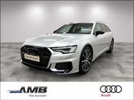 Audi A6, Avant S line 40 TDI qu S line-Int, Jahr 2022 - Borna