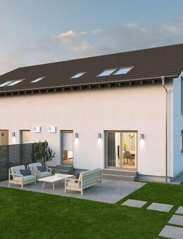 Ihr Kapital, Ihr Objekt mit 4 Wohneinheiten - jetzt bauen und Rendite sichern - Fürth (Hessen)
